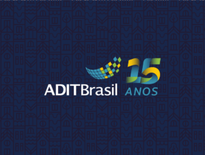 Homenagem aos 15 anos de ADIT